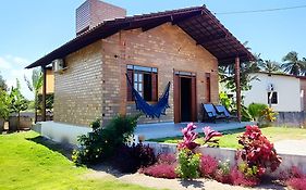 Bella Casa Bougainville - Apa Barra De Mamanguape